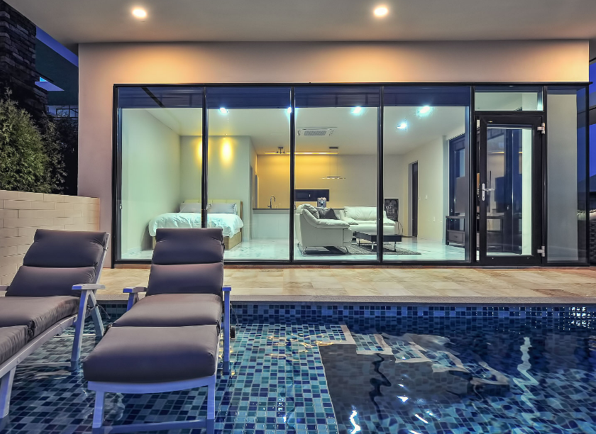 국내프라이빗독채펜션