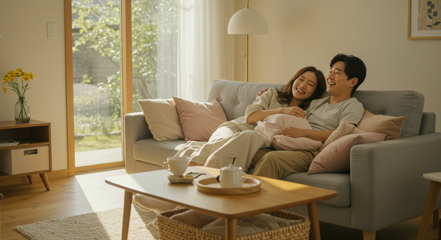 시니어 우대 정기예금 금리비교