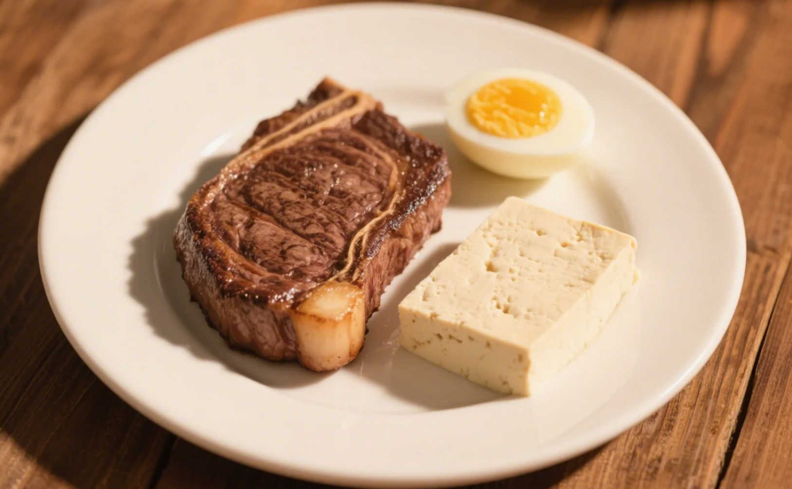 알부민 보충 방법 - 음식