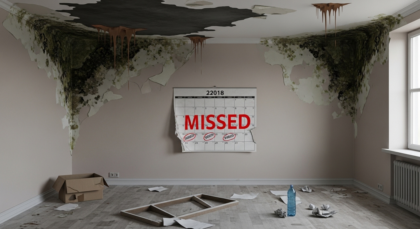 월세 감액 및 반환 요구 절차