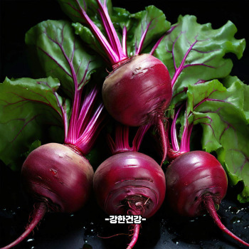 혈압 낮추는 음식