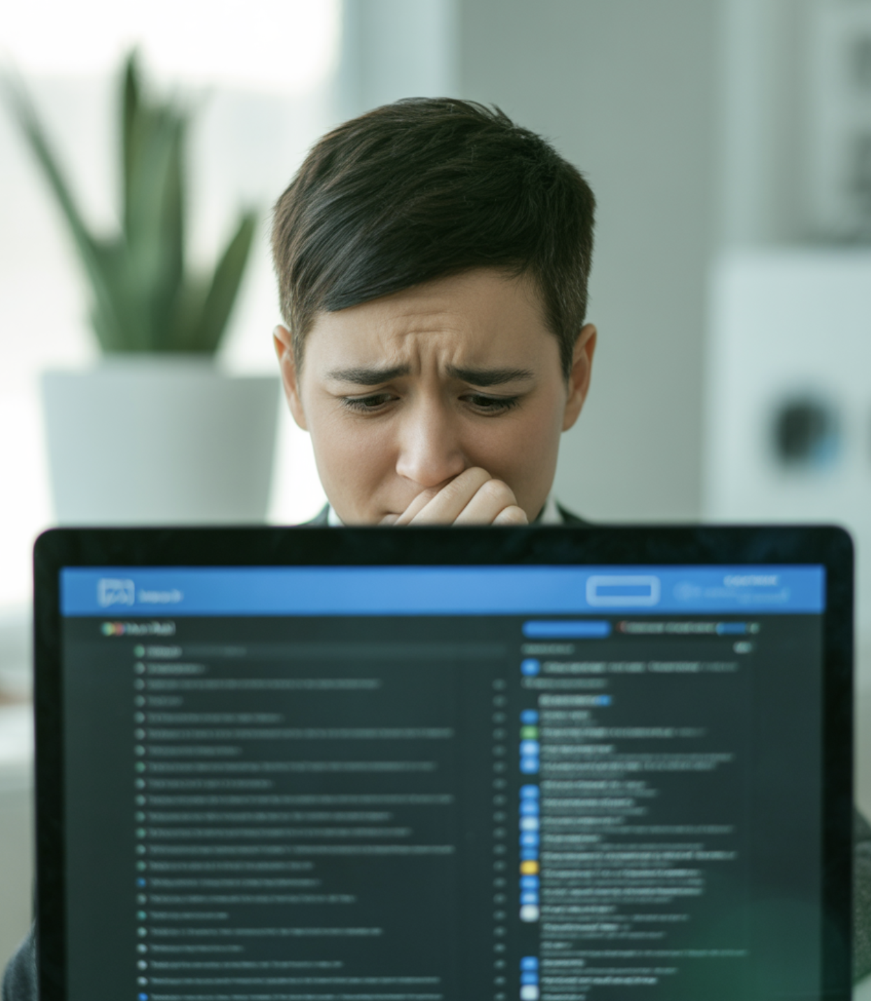 맥OS 기본 Mail 앱, 스마트 메일함과 규칙으로 받은 편지함 0개 만들기