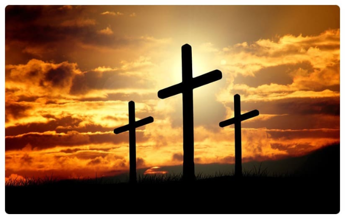 cross
