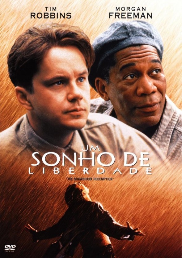 쇼생크 탈출 (The Shawshank Redemption,1995)