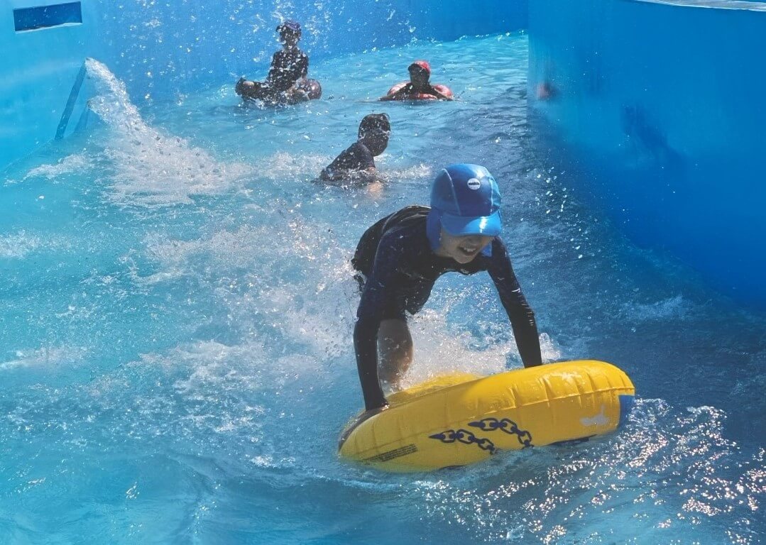 서울근교,경기 취사가능 수영장