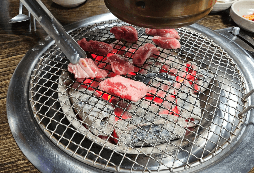 생방송투데이 소고기 정육식당 인천 미추홀구 맛집