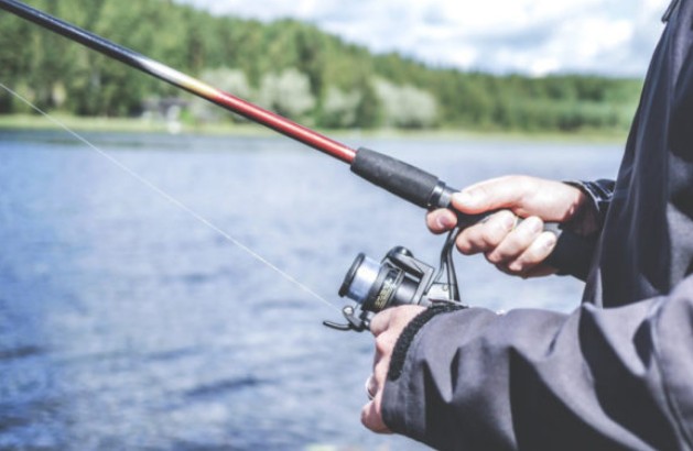 지깅낚시 방법 - 채비 고르는 방법(낚시대, 릴, 낚시줄, 미끼)