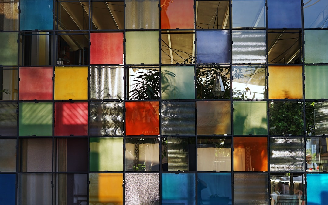 Mosaic
