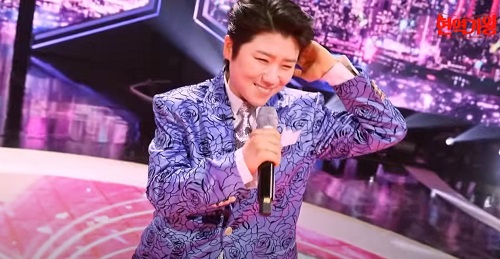 카사노바 (마이진)