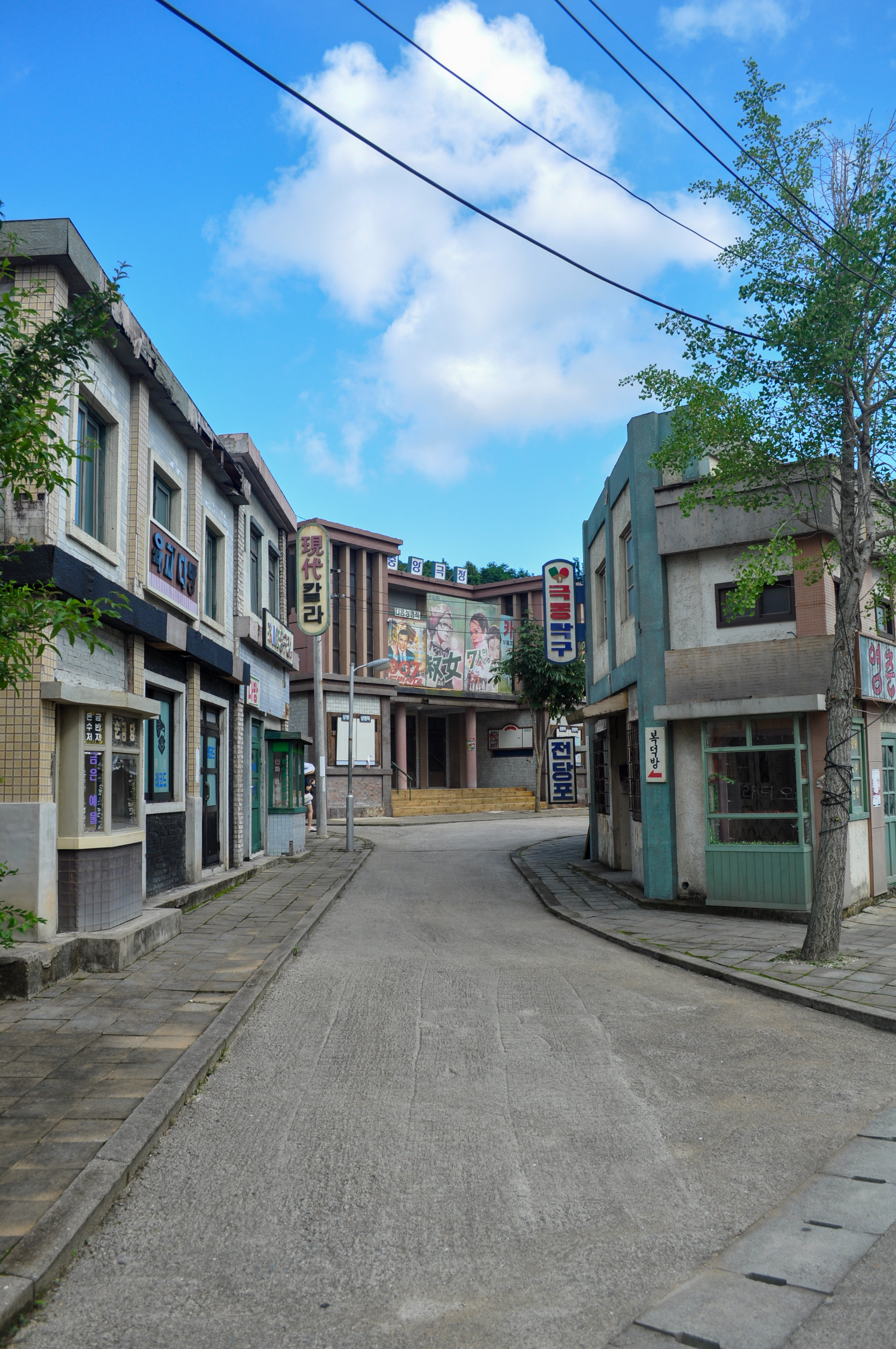 순천드라마세트장7