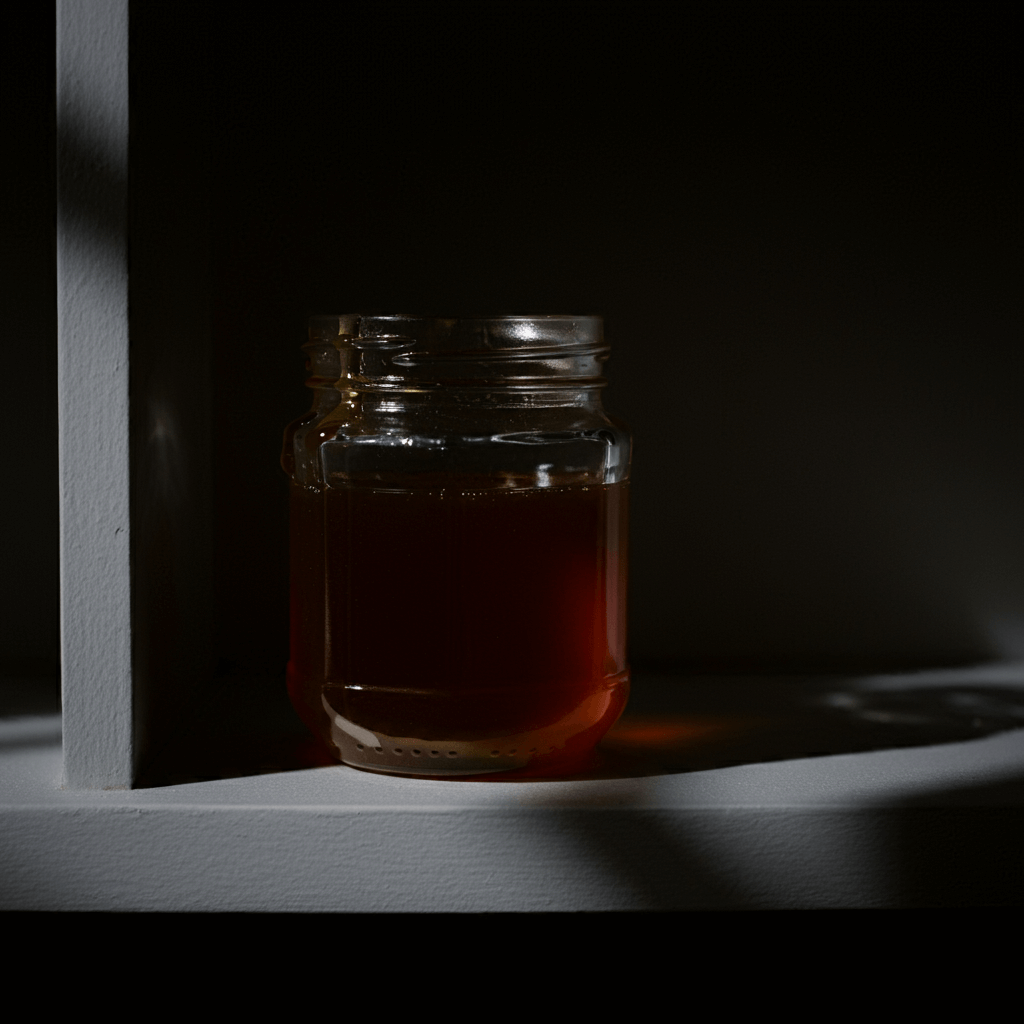 꿀-효능