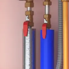 대성셀틱 보일러 AS