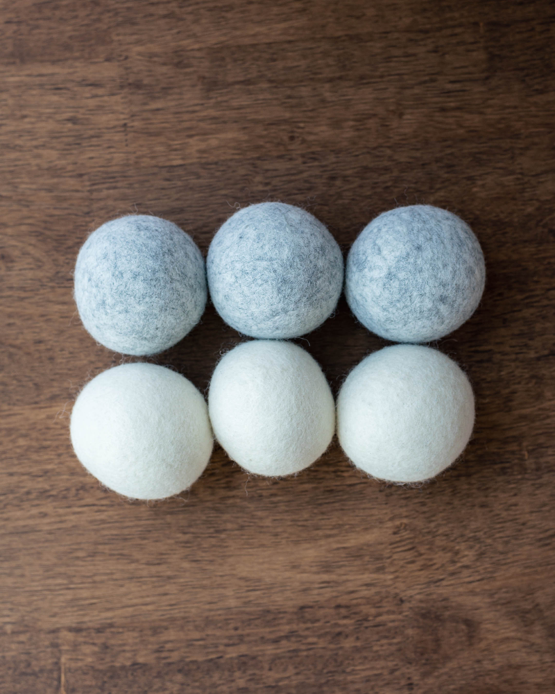 건조기-드라이볼