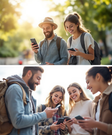 해외여행 유심 vs 포켓 와이파이 선택 가이드