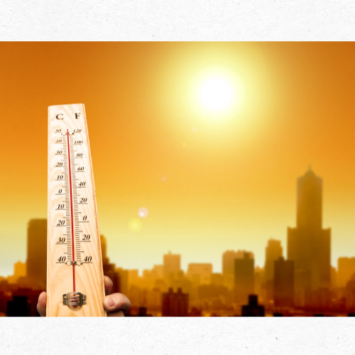 열대야 숙면 루틴 안내 이미지