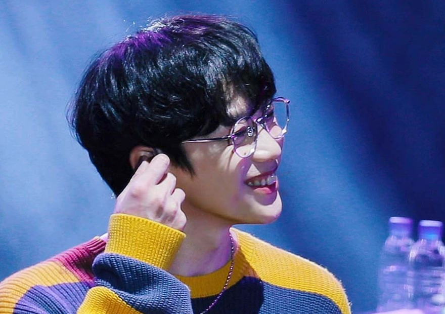 권정열 나이 아내 학력 타투 프로필 