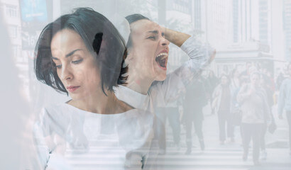 대인기피증 테스트 증상 치료 극복방법