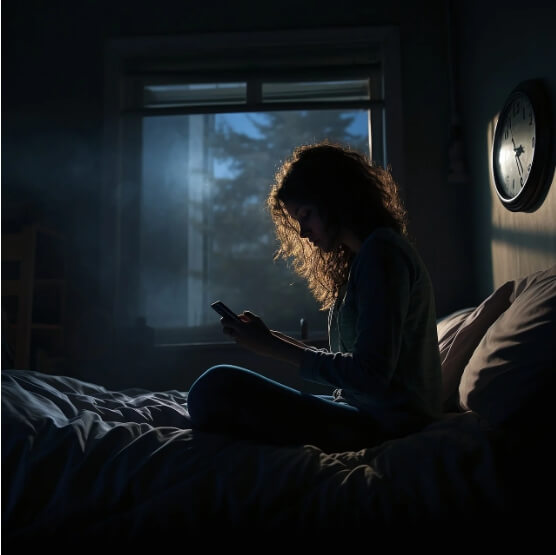 갱년기 불면증&amp;#44; 잠 못 드는 밤이 힘든 당신에게 &amp;#124; 불면의 원인에서 수면 꿀템 BEST 5까지!