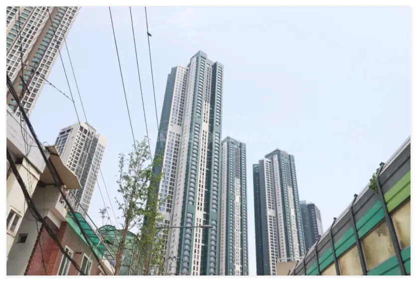 동대문-청량리역-롯데캐슬sky-L65