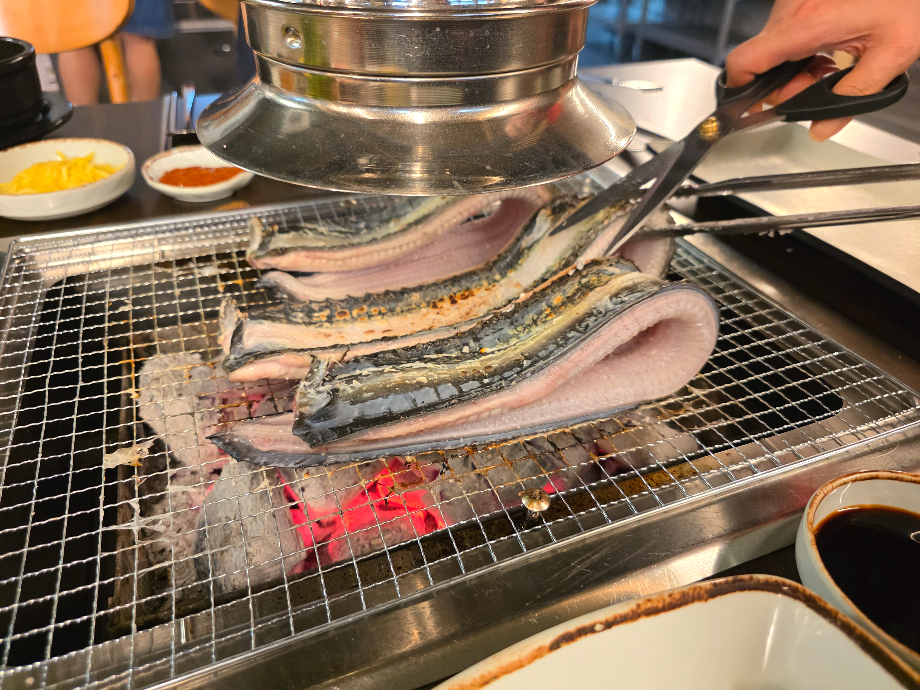 남촌민물장어 도안동 가수원동 장어맛집 장어탕 가격 주차 01