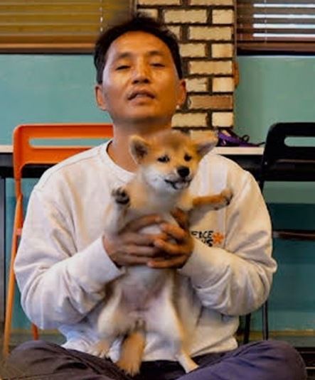 이찬종 성추행