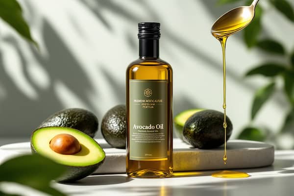 아보카도오일 효능 총정리! 먹는 법부터 주의사항까지 완벽 가이드