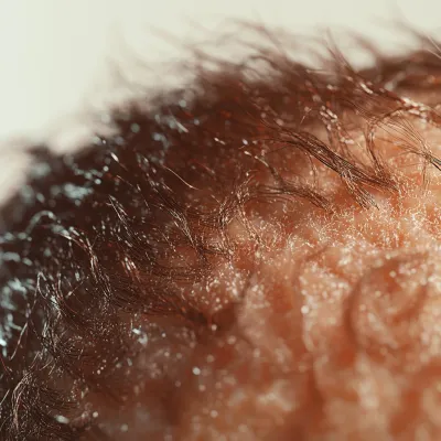 대상 포진 두피 치료법 총정리 &ndash; 피부과 의사가 말하는 팁!_4