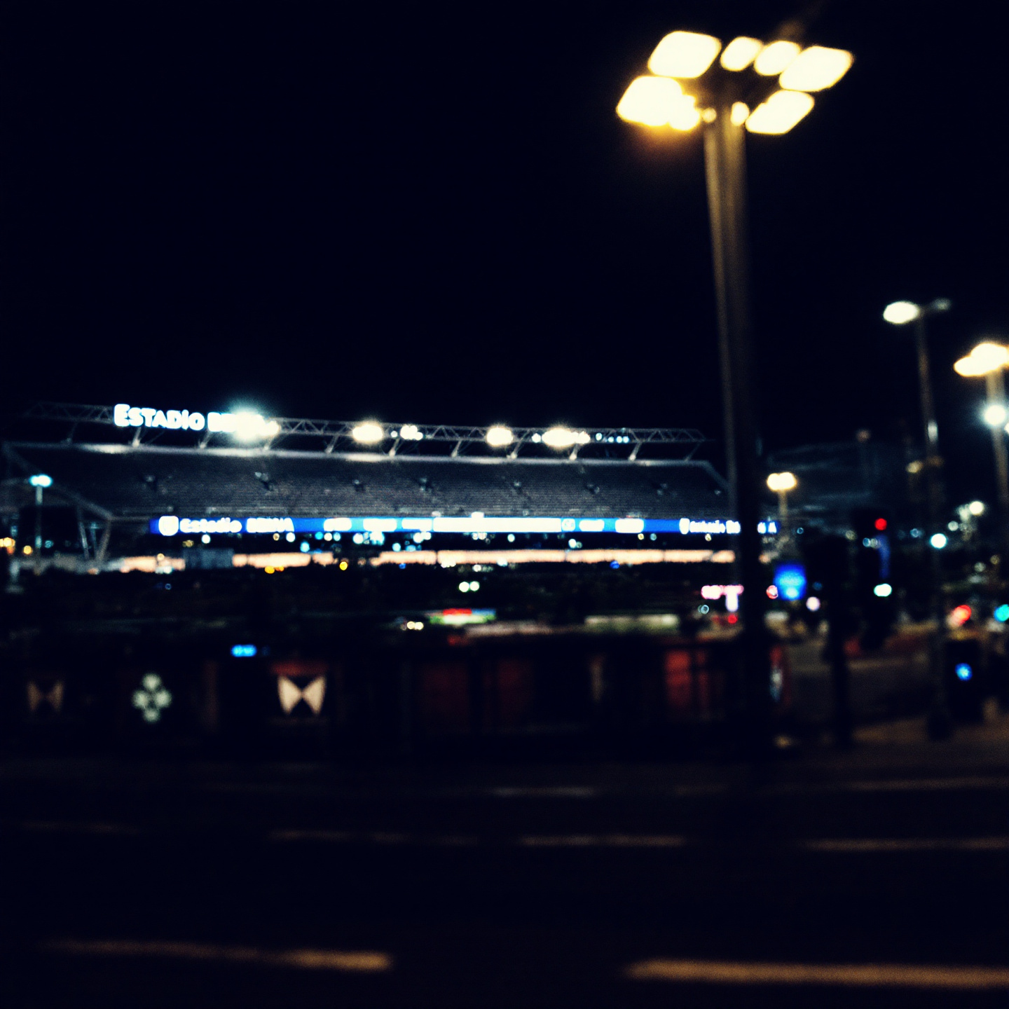 몬테레이 에스타디오 BBVA