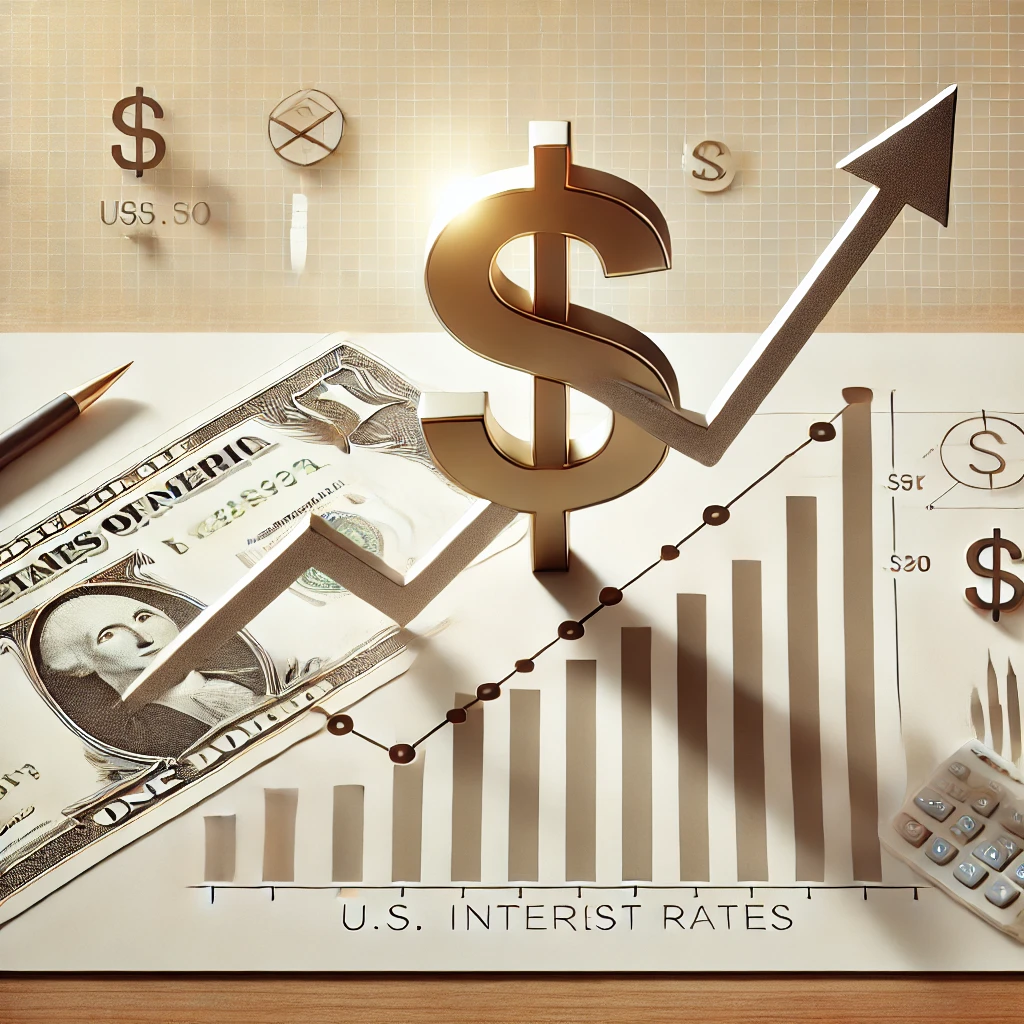 환율이 갑자기 오른 이유? 미국 금리와 환율의 관계