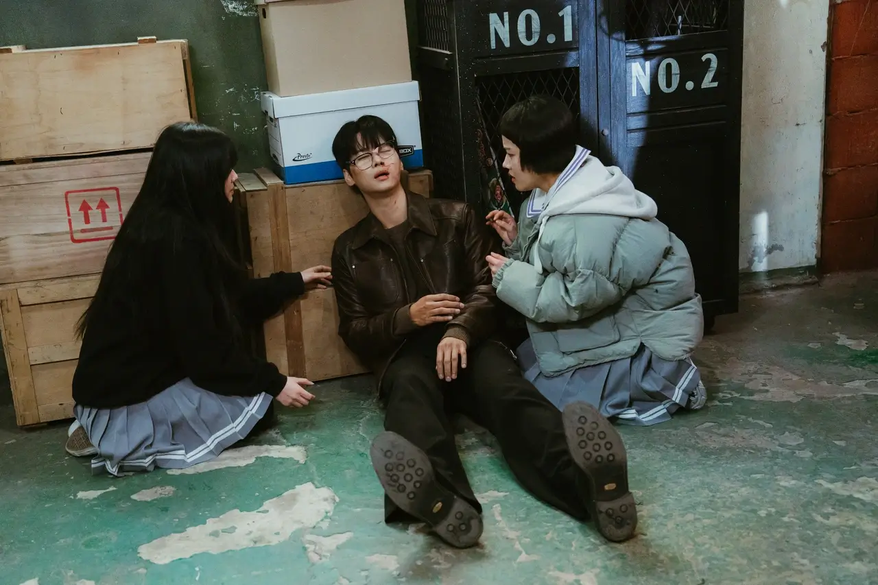 로맨스의 절댓값 원작 웹툰 등장인물 출연진 1화 줄거리 ott
