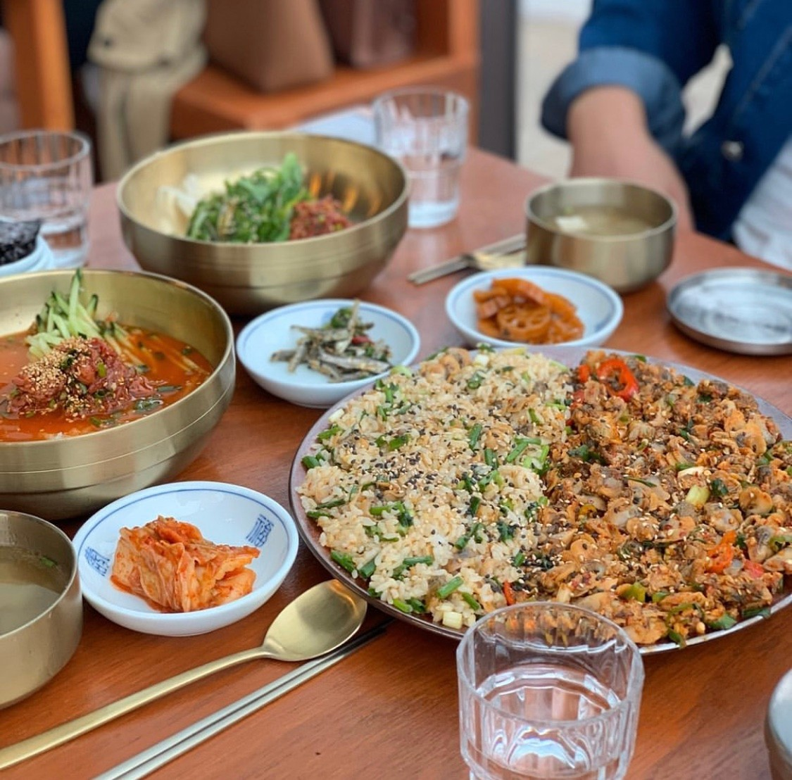 경주 향화정