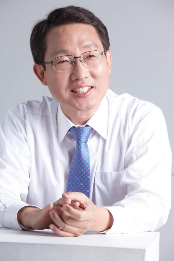 김상훈 국회의원 프로필