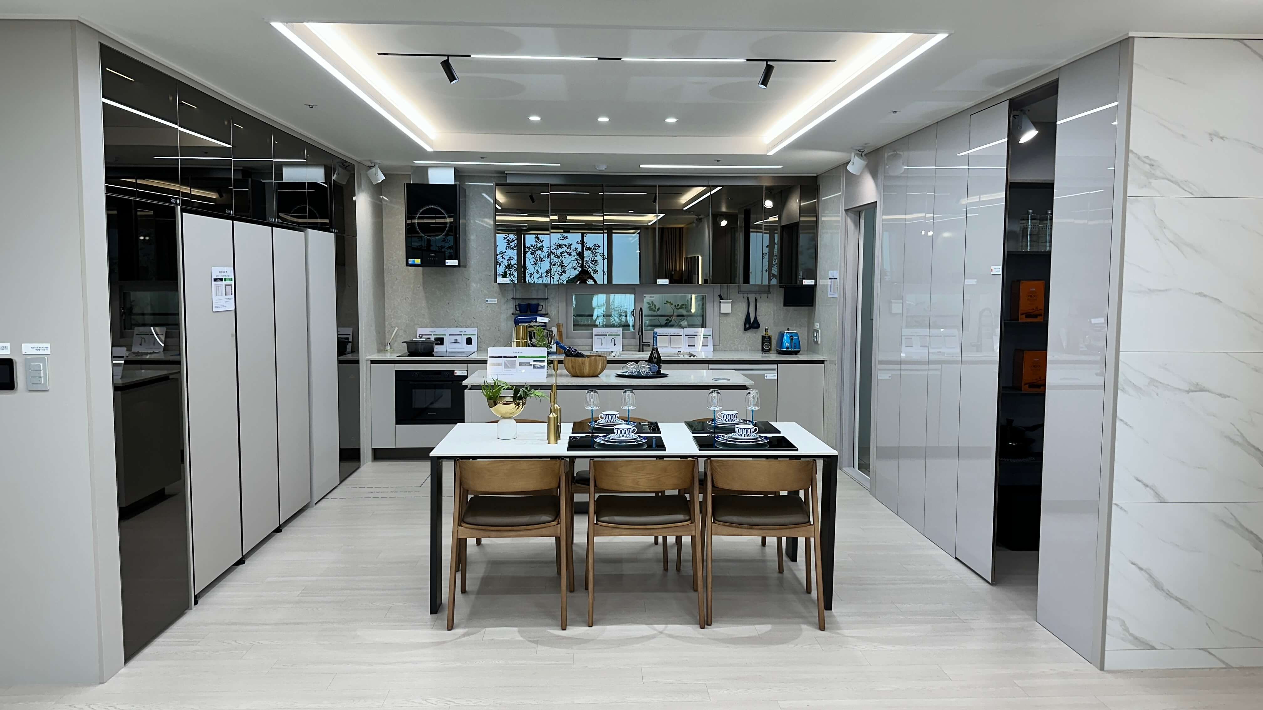 제주 중부공원 제일풍경채