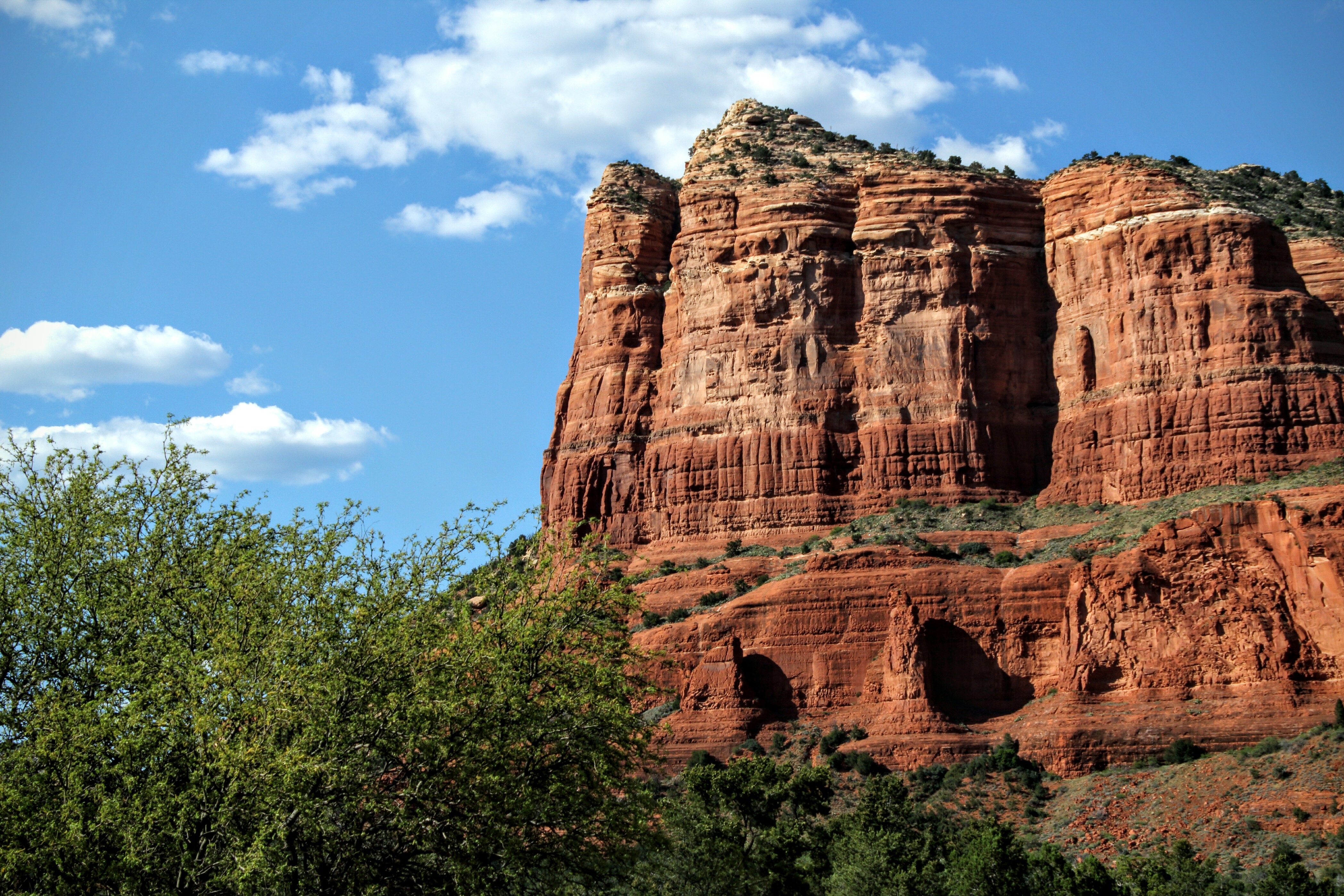 Sedona, Arizona