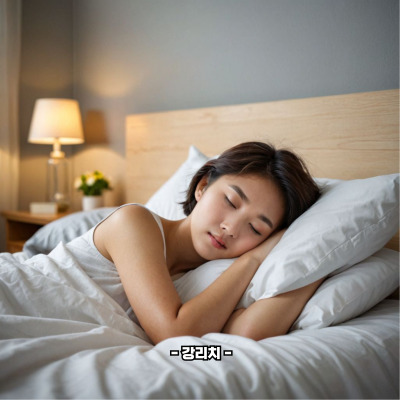 리포좀 멜라토닌 효능