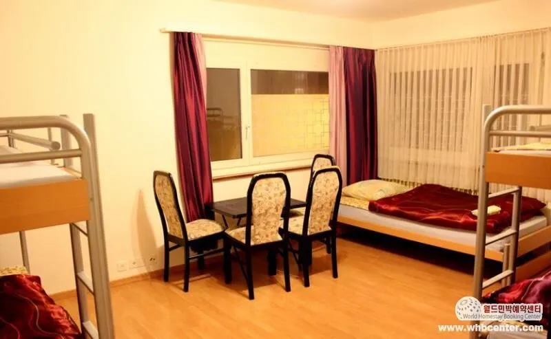 한인민박_루체른필라투스펜션1