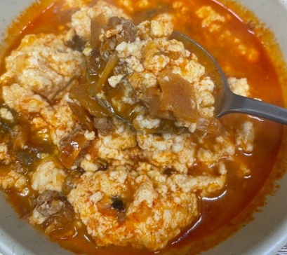 순두부