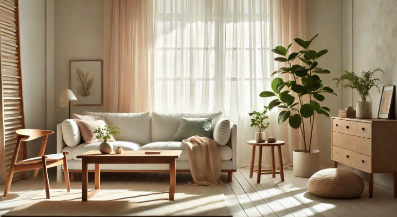 단순함이 주는 행복