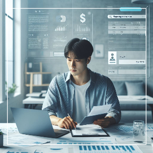 현금영수증 신고 포상금 신청