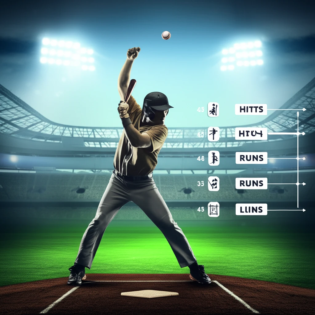 김혜성, 극적인 동점 홈런! 빅리그