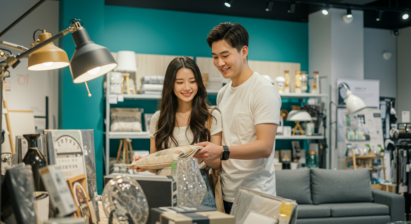 사무실 인테리어 비용 10% 줄이는 꿀팁