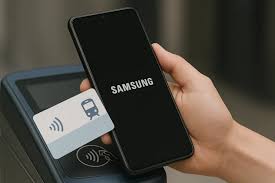 삼성페이 교통카드 등록&amp;#44; 삭제 방법