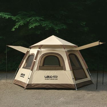 캠핑 텐트 추천 종류별 완벽 가이드 초보자를 위한 에어텐트 리빙쉘 돔텐트 설치 방법 및 내수압 선택 팁