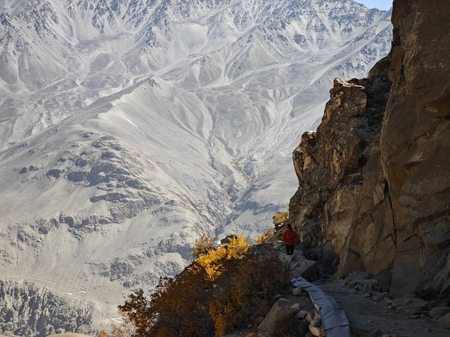 무료 체험 가능한 초보자 겨울 등산 프로그램&amp;#44; 지금 시작하세요