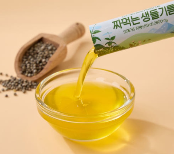 짜먹는생들기름-6시내고향