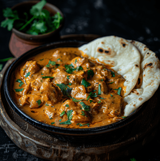 세종문화회관 맛집 &quot;히말라야 종각점&quot; 음식사진