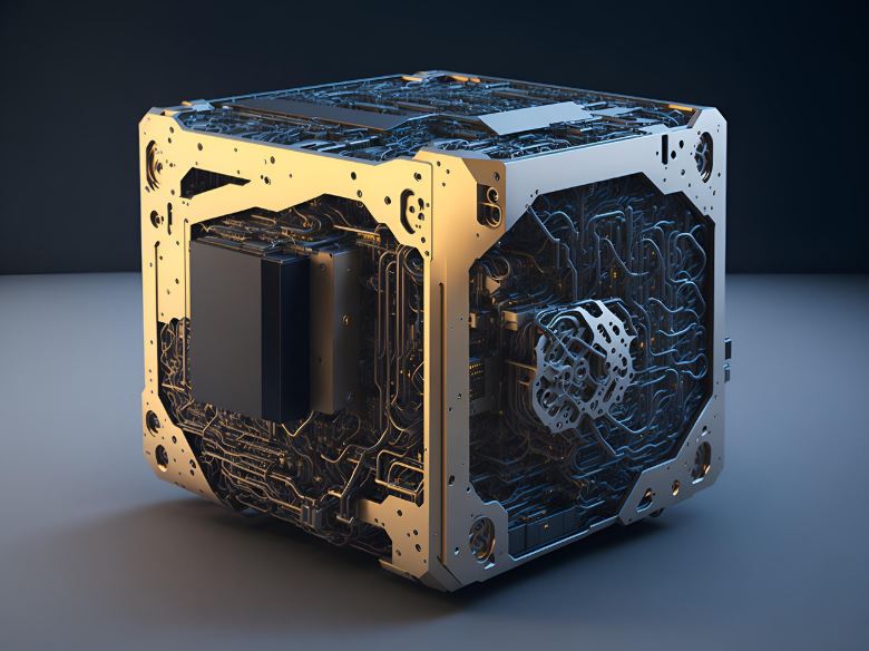 양자컴퓨터와 해킹