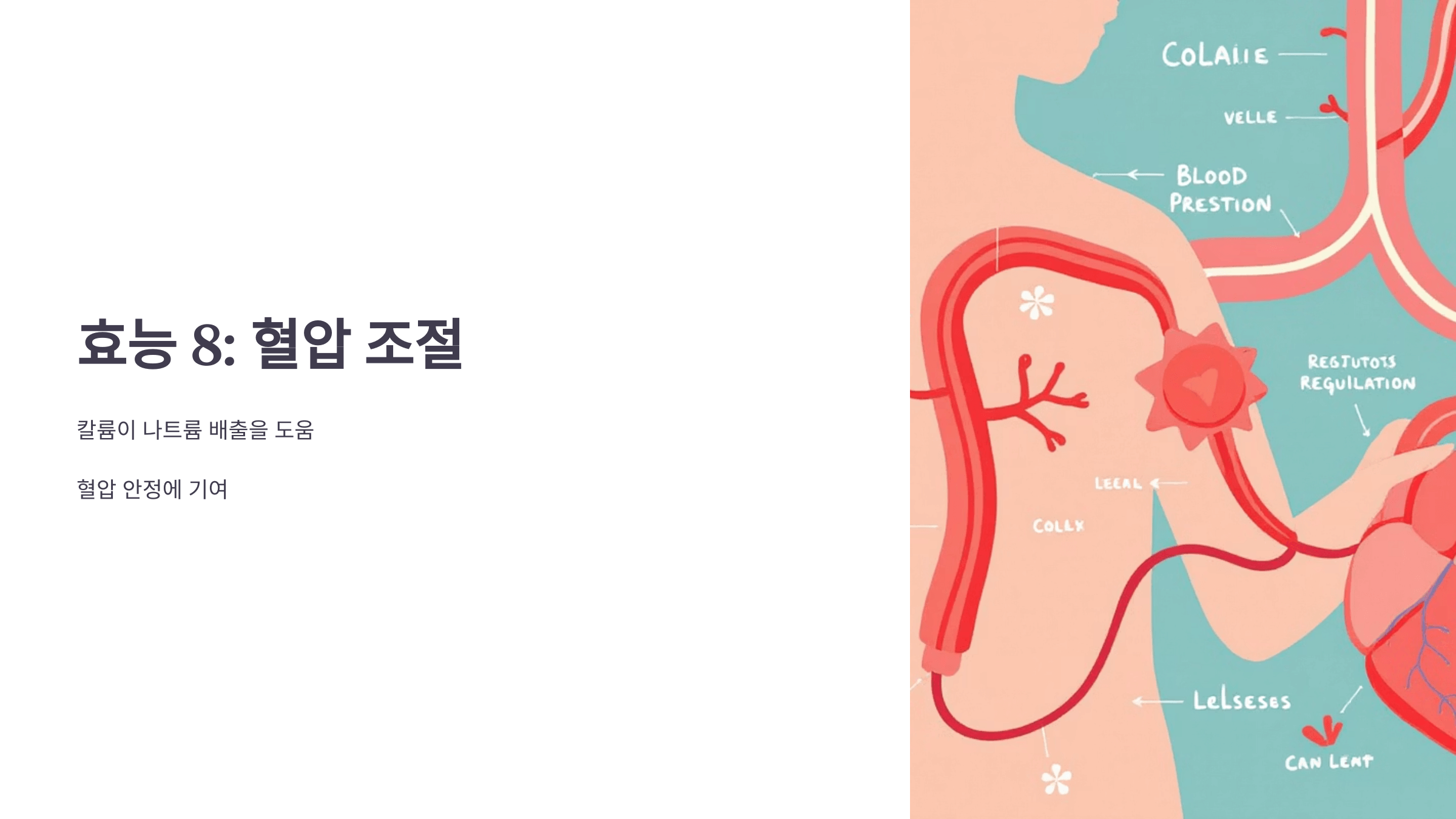 파프리카 사진입니다.