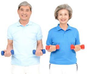 2024 노인 일자리 신청 사업