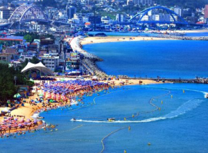 속초 여행 명소 BEST 4